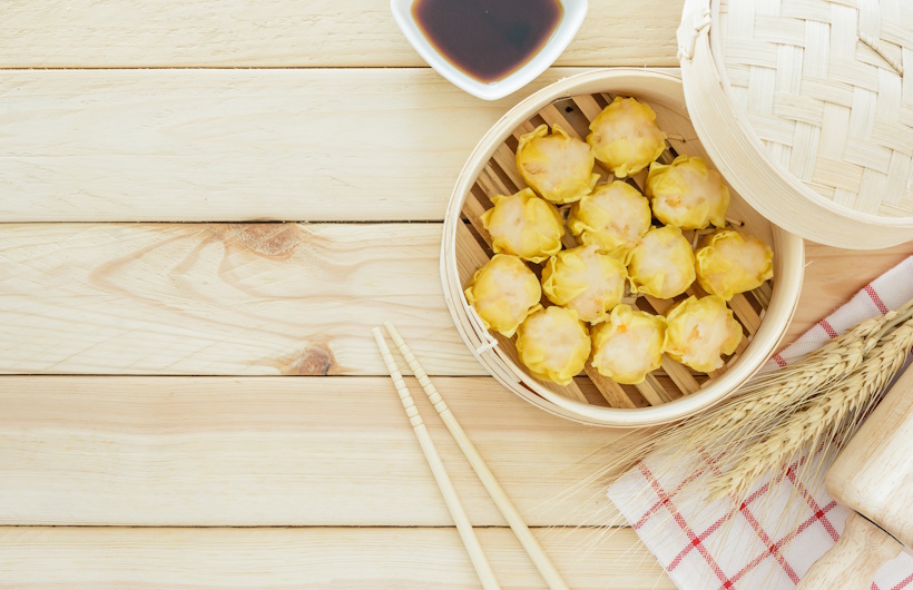 Agen Dimsum Subang Sedia Produk Halal & Terdaftar BPOM untuk Keamanan Konsumen