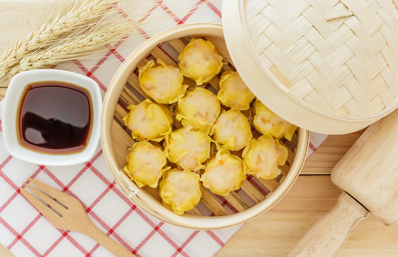 Agen Dimsum Subang Sedia Produk Halal & Terdaftar BPOM untuk Keamanan Konsumen