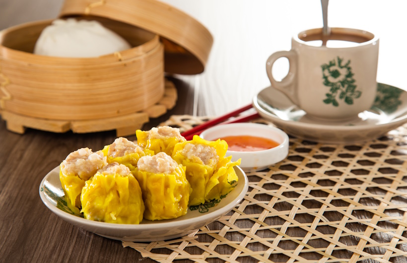 Rekomendasi Agen Dimsum Rancaekek yang Enak dan Lengkap