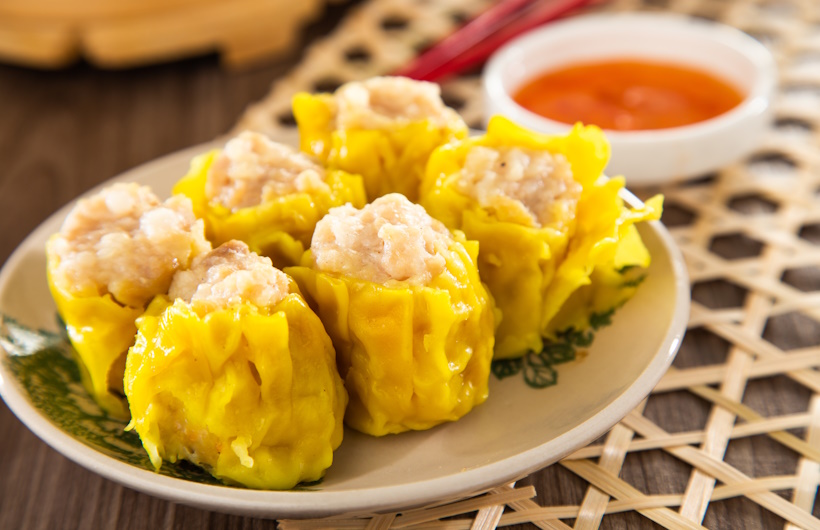 Rekomendasi Agen Dimsum Rancaekek yang Enak dan Lengkap