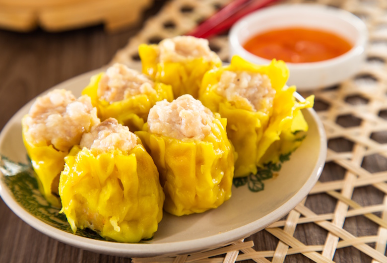 Cari Agen Dimsum di Pondok Gede? Ini Rekomendasi Agen dengan Produk Terlengkap