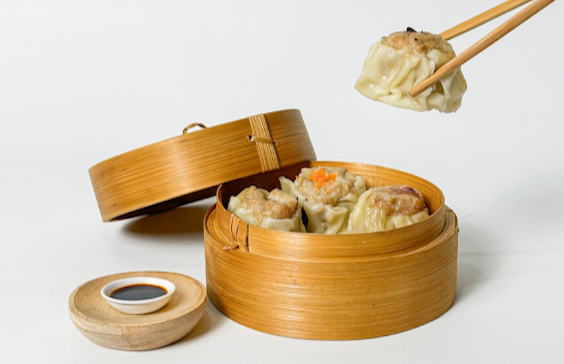 Rekomendasi Agen Dimsum di Limo yang Paling Enak