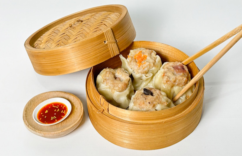 Agen Dimsum Depok dengan Produk Halal, Rasa Resto, dan Harga Terjangkau