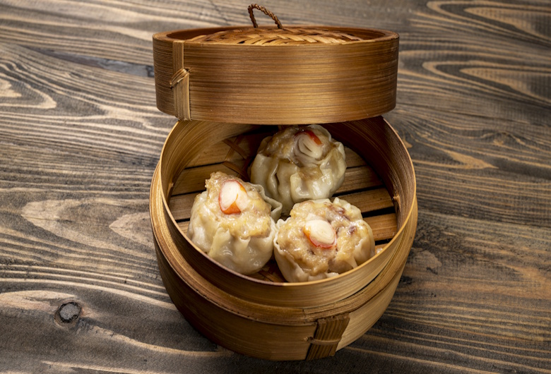 Cari Agen Dimsum di Grand Wisata Tambun? Ini Rekomendasi Agen Terdekat