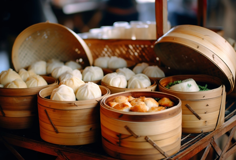 Rekomendasi Agen Dimsum Palembang dengan Varian Rasa Terlengkap dan Harga Terjangkau