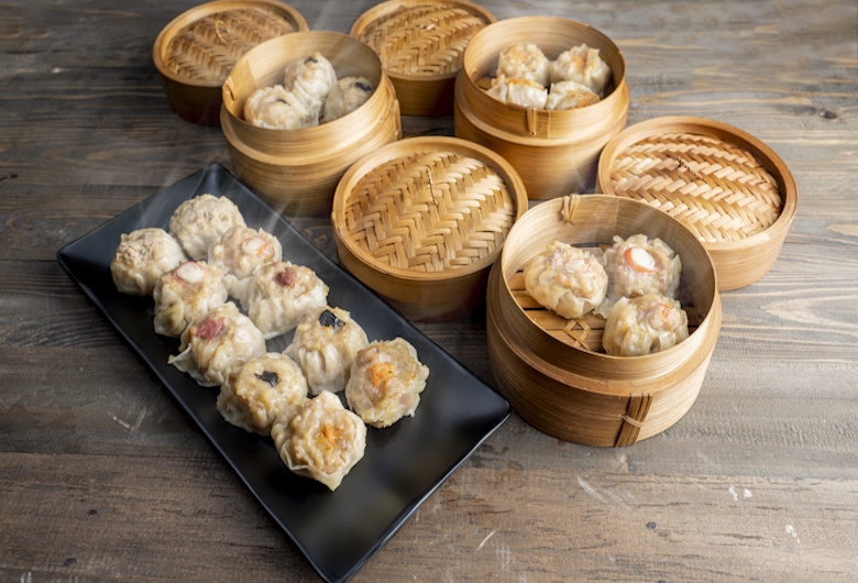 Agen Dimsum Medan Sedia Stok Lengkap, dari Siomay, Hakau, hingga Dimsum Goreng