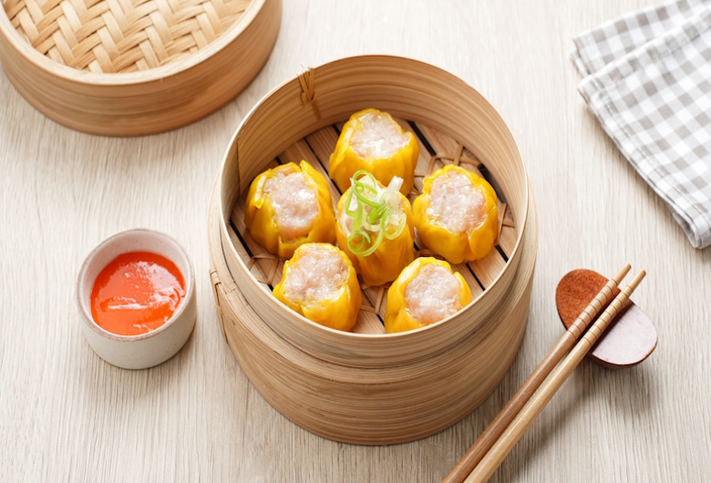 Agen Dimsum Tambun Terdekat Sedia Dimsum Frozen Enak, Cocok untuk Stok Rumah