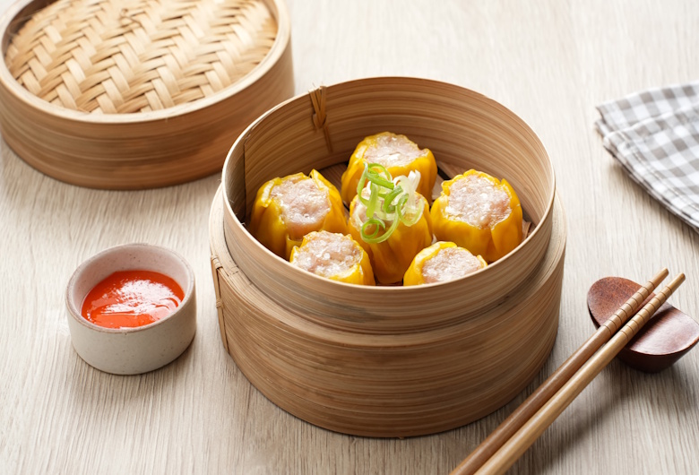 Agen Dimsum Tambun Terdekat Sedia Dimsum Frozen Enak, Cocok untuk Stok Rumah