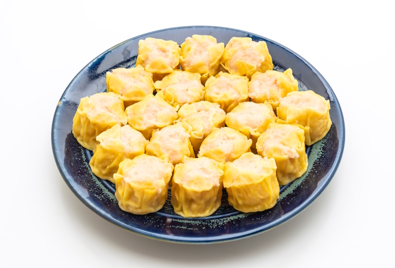 Cari Dimsum Ayam Mozarella yang Enak dan Halal? Bolekaka Rekomendasinya!