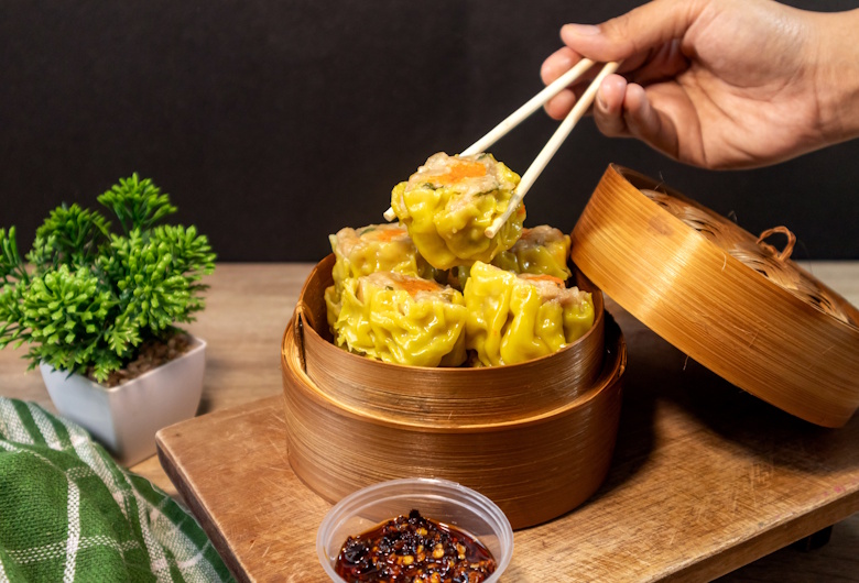 Rekomendasi Agen Dimsum Ciledug dengan Harga Terjangkau Tapi Berkualitas