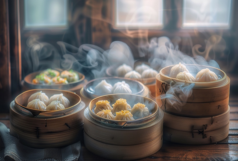Agen Dimsum Serpong BSD Sedia Berbagai Varian Favorit untuk Warga Tangerang