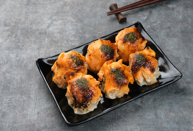 Rekomendasi Agen Dimsum Kemang Jakarta Selatan yang Sudah Bersertifikat Halal dan BPOM