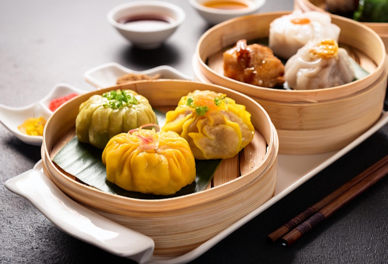 Agen Dimsum Kebagusan Jakarta Selatan Melayani Pembelian Grosir untuk Kebutuhan Bisnis