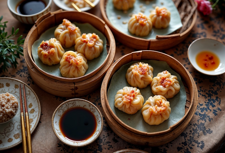 Cari Agen Dimsum di Tebet Jakarta Selatan? Ini Rekomendasi Agen Dimsum Terenak