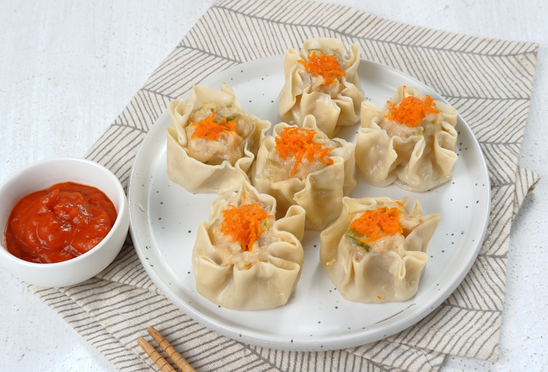 Rekomendasi Agen Dimsum di Jakarta Timur untuk Horeca yang Sudah Dijamin Halal