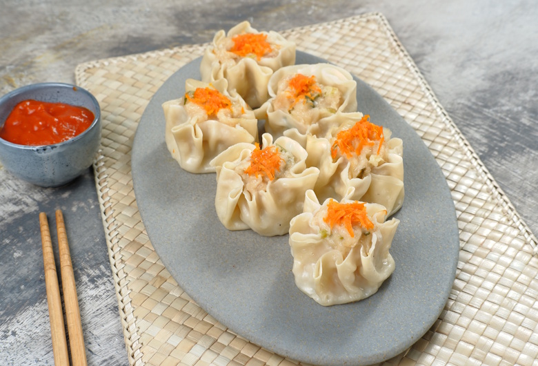 Rekomendasi Agen Dimsum di Jakarta Timur untuk Horeca yang Sudah Dijamin Halal
