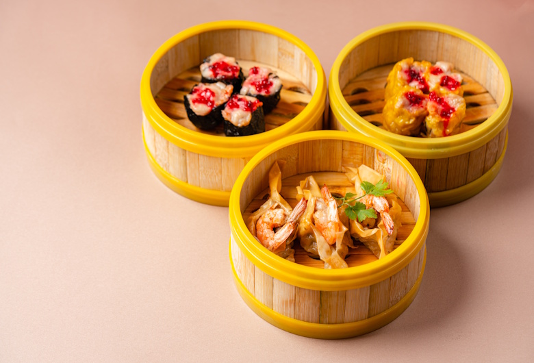 Bolekaka Pabrik Dimsum Harga Grosir Siap Supply untuk Kebutuhan Restoran, Hotel & Katering