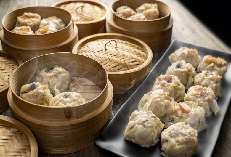 Agen Dimsum Kramat Jati: Solusi Stok Dimsum Premium untuk Usaha Kuliner
