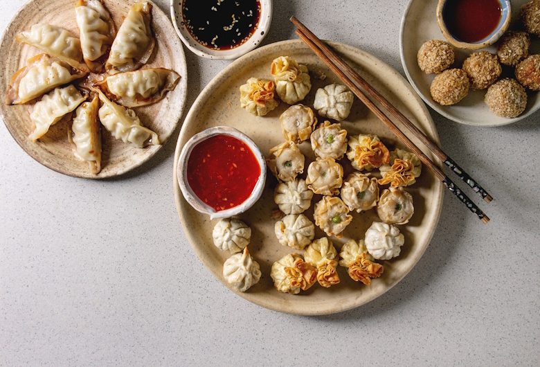 Agen Dimsum Salemba Sedia Dimsum Halal Bersertifikat untuk Reseller