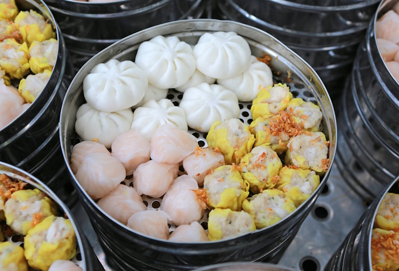 Agen Dimsum Tanjung Duren Terlengkap, Cocok untuk UMKM & Bisnis Kuliner