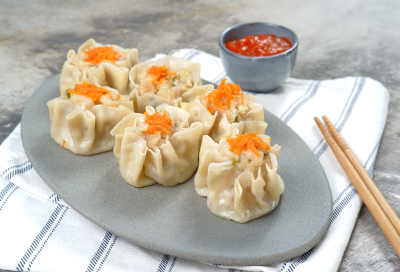 Cari Agen Dimsum yang Halal & Murah di Jakarta Utara? Ini Rekomendasi dengan Rasa yang Otentik