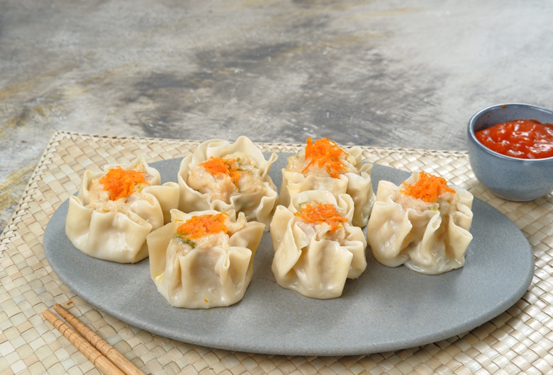 Cari Agen Dimsum yang Halal & Murah di Jakarta Utara? Ini Rekomendasi dengan Rasa yang Otentik