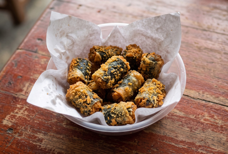 Lumpia-Nori-Goreng-Crispy-Camilan-Praktis-dengan-Rasa-Gurih-dan-Renyah-Bolekaka