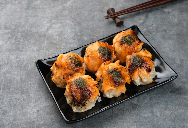 Ide Menu Cafe Kekinian yang Praktis, Lengkap dengan Pilihan Dimsum