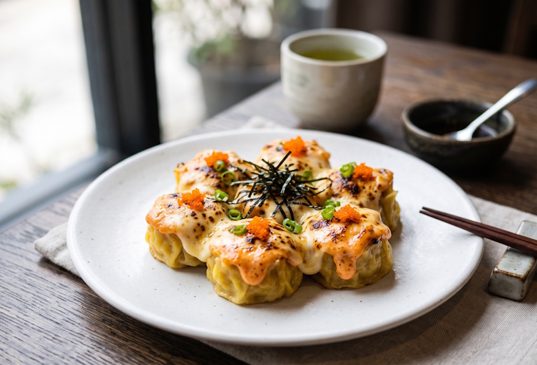 Ide Menu Restoran yang Variatif, dari Hidangan Utama hingga Dimsum sebagai Hidangan Pembuka