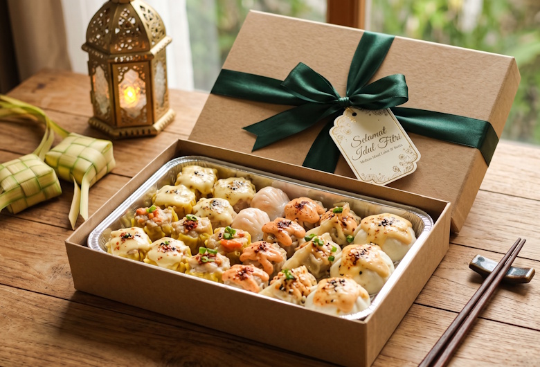 Hampers Dimsum Lebaran: Ide Parcel Unik dan Lezat untuk Keluarga & Kolega