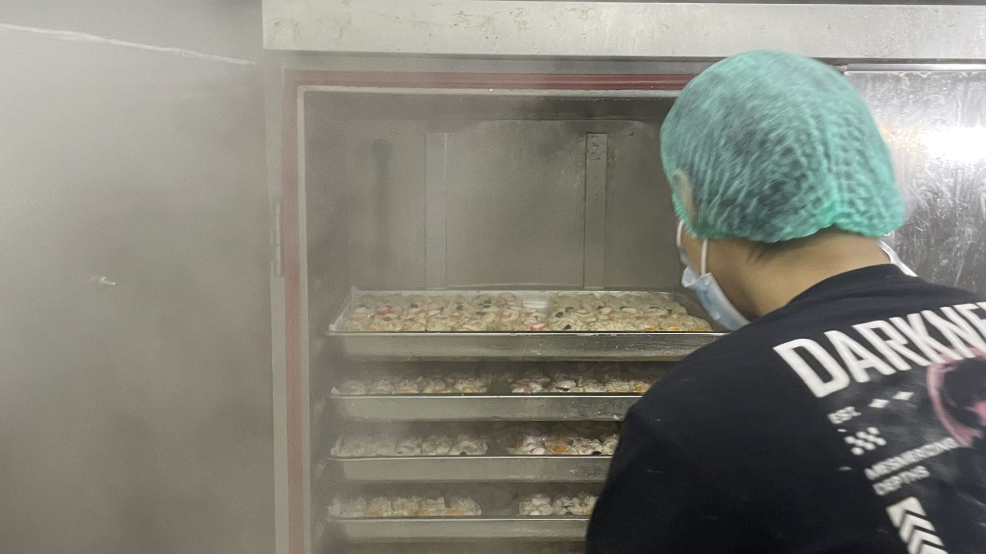 oven 1